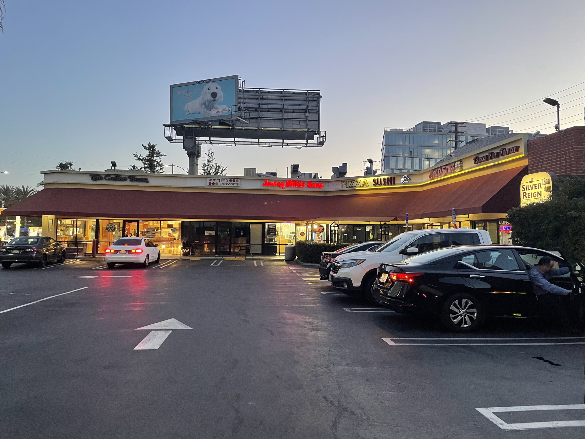 11901 Olympic Blvd, Los Angeles, CA for sale Building Photo- Image 1 of 1