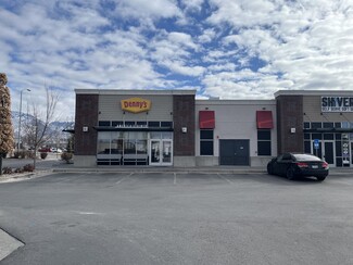 More details for 1007 N Main St, Logan, UT - Retail for Lease