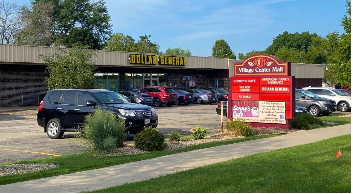 214 W Cottage Grove Rd, Cottage Grove, WI for sale Building Photo- Image 1 of 1