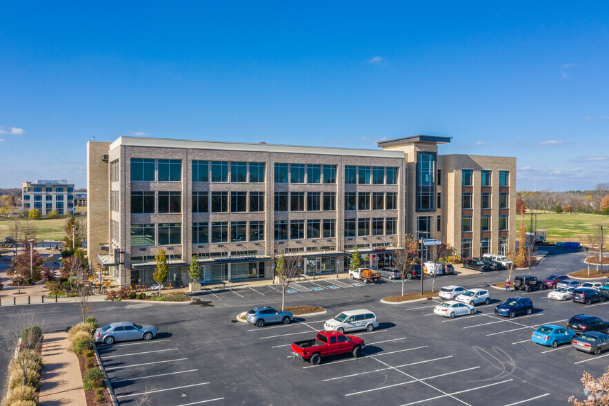 1500 Medical Center Pkwy, Murfreesboro, TN for sale - Primary Photo - Image 1 of 1