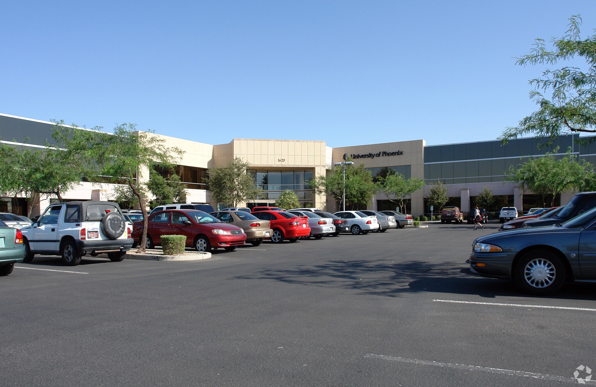 1620 S Stapley Dr, Mesa, AZ 85204 Stapley Center