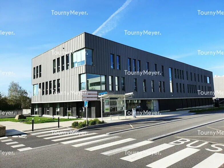 Office in Saint-Herblain for lease - Building Photo - Image 1 of 1