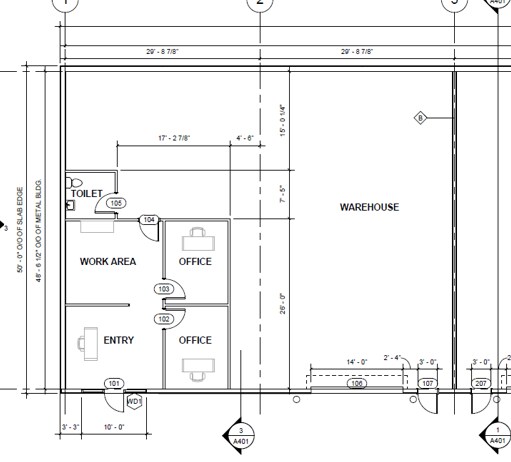 12604 Haynes Rd, Houston, TX for sale - Floor Plan - Image 3 of 18