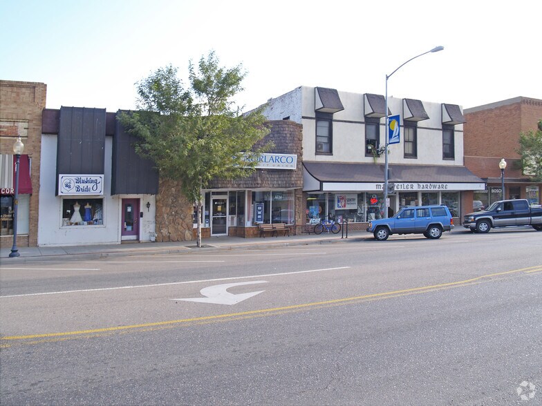422 Main St, Windsor, CO for sale - Primary Photo - Image 1 of 1