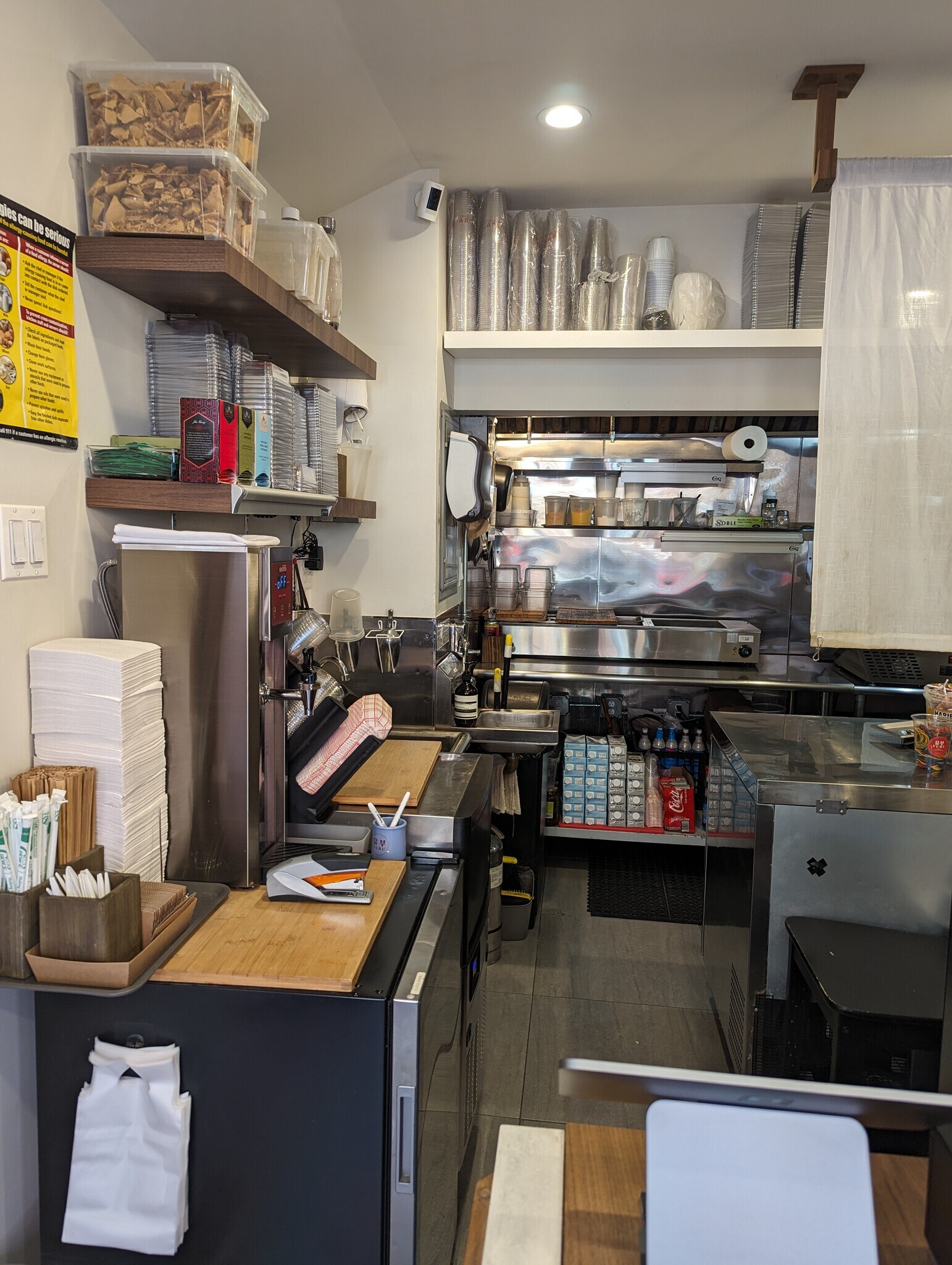 113 1st Ave, New York, NY for sale Building Photo- Image 1 of 1