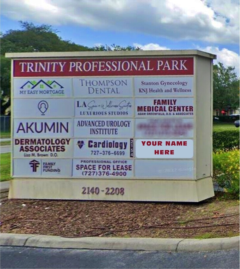 2202 Duck Slough Blvd, Trinity, FL 34655