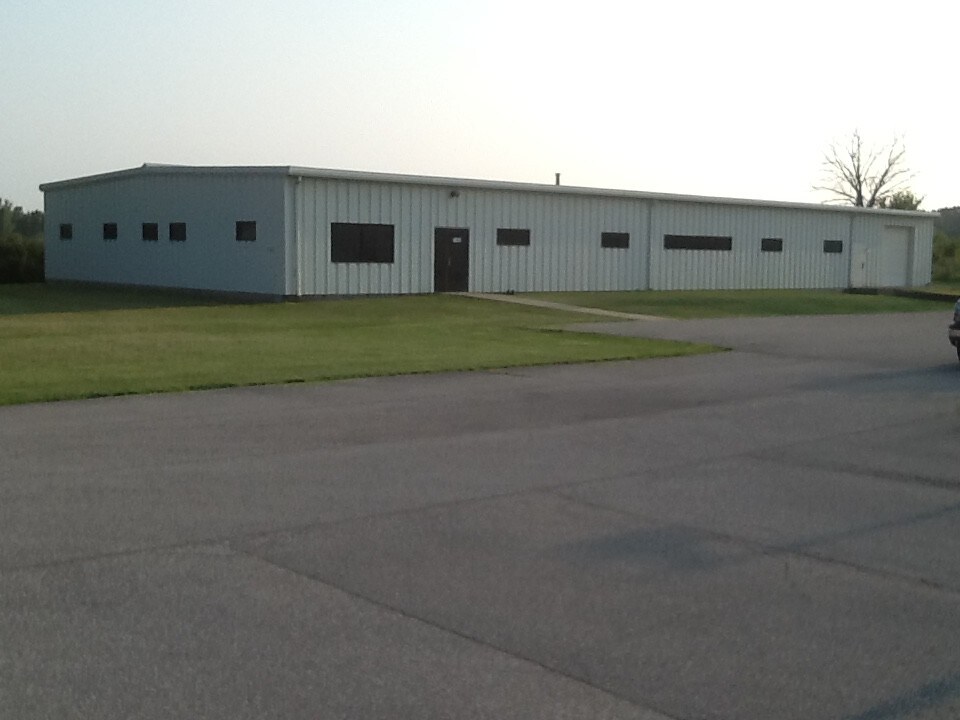 1193 Pole Lane Rd, Marion, OH for sale Building Photo- Image 1 of 1