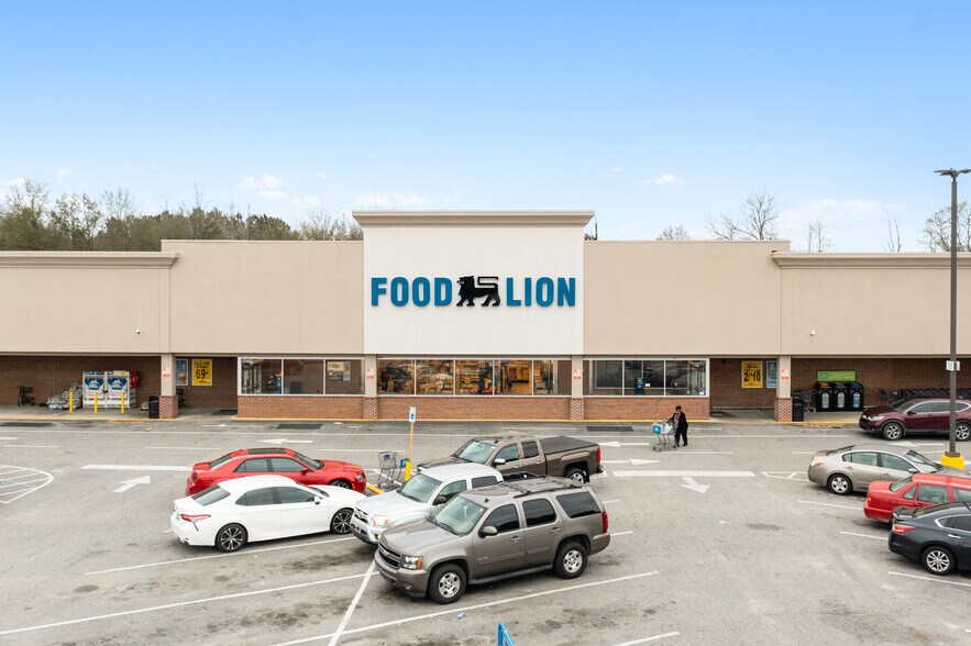 5982 W Jim Bilton Blvd, Saint SC 29477