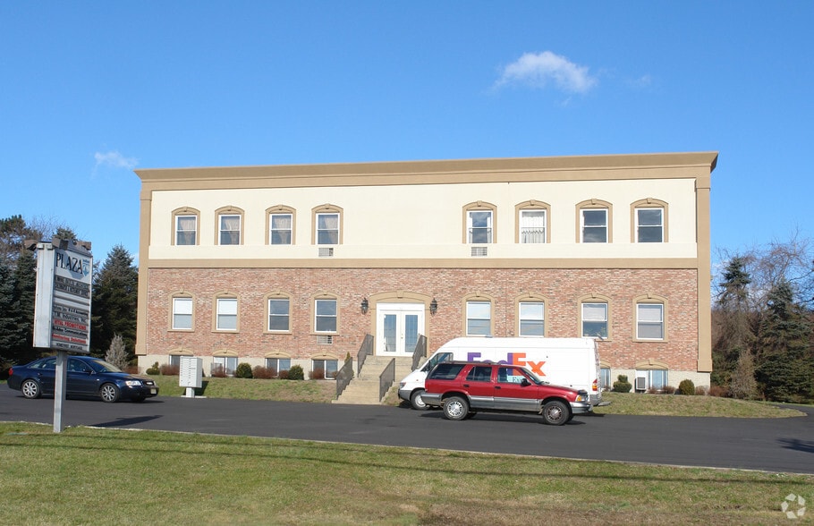 56 Rt-173, Hampton, NJ for lease - Building Photo - Image 2 of 5