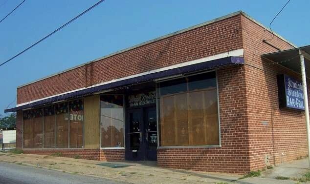 380 W Currahee St, Toccoa, GA for sale Primary Photo- Image 1 of 1