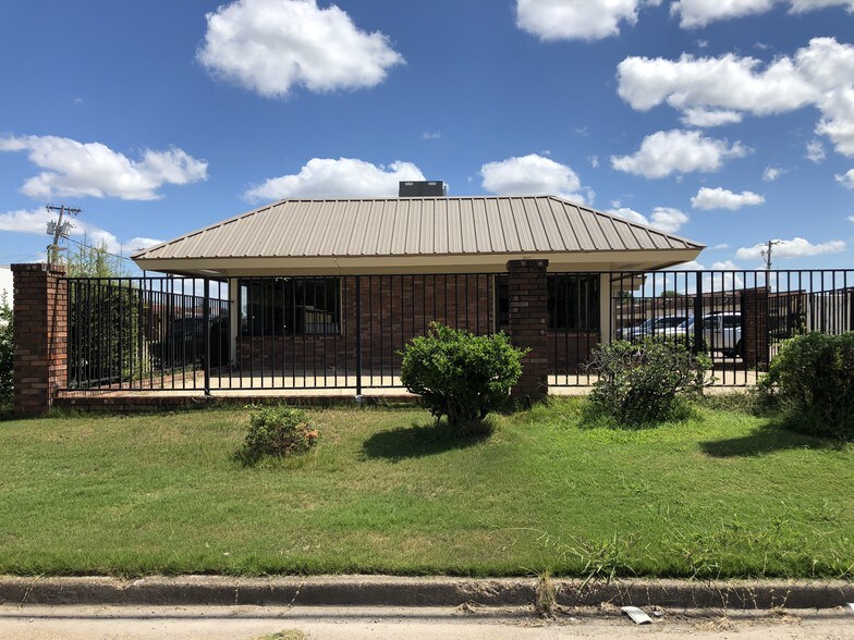 710 Hwy 1 S, Greenville, MS 38701