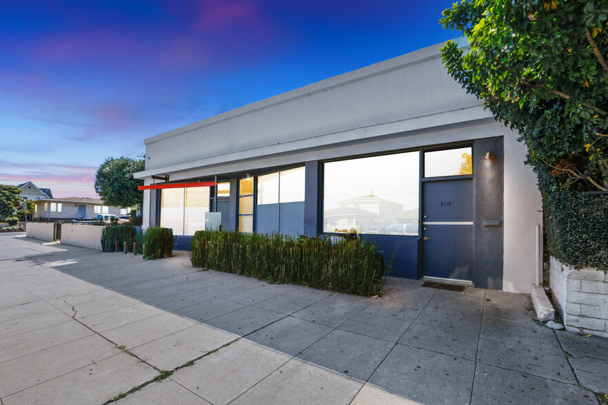 2331-2333 S Alma St, San Pedro, CA for sale - Building Photo - Image 1 of 1