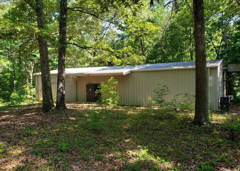 110 Garren Rd, Belton, SC for sale - Primary Photo - Image 1 of 1