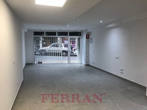 Retail in Barcelona, Barcelona for lease Interior Photo- Image 2 of 5