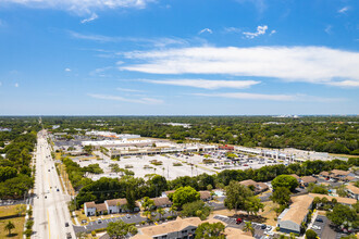 935 N Beneva Rd, Sarasota, FL - aerial  map view - Image1