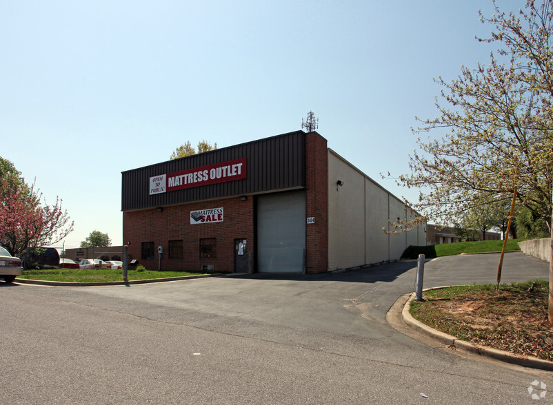 3404 Sharp St, Landover, MD for sale - Primary Photo - Image 1 of 8