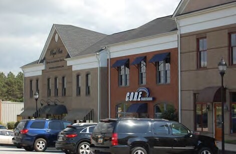 103 Regency Commons Dr, Greer, SC for sale Building Photo- Image 1 of 1