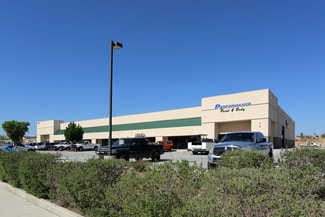 More details for 12858 Production Pl, Victorville, CA - Flex for Lease