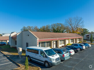 More details for 4286 Memorial Dr, Decatur, GA - Office for Lease