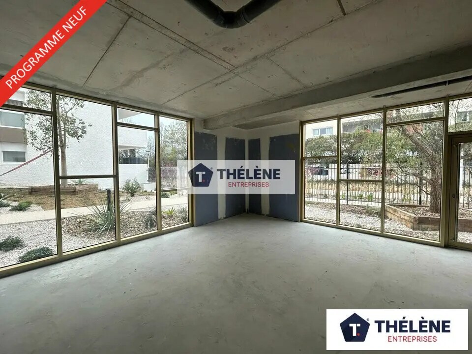 Office in Montpellier for sale Building Photo- Image 1 of 13