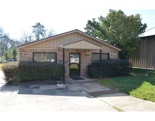 716 Highway 3191, Natchitoches, LA for sale - Primary Photo - Image 1 of 1