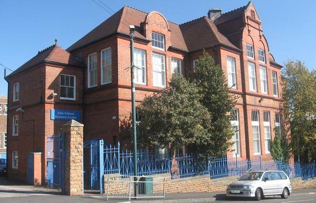 31 Hungerhill Rd, Nottingham for sale - Primary Photo - Image 1 of 1