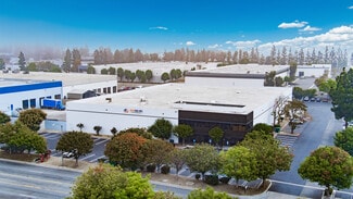 More details for 601 S Dupont Ave, Ontario, CA - Industrial for Sale