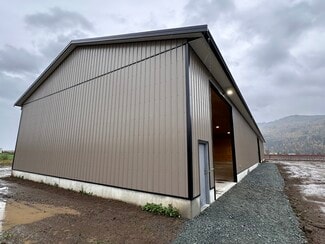 More details for 2002 Dixon Rd, Abbotsford, BC - Industrial for Lease
