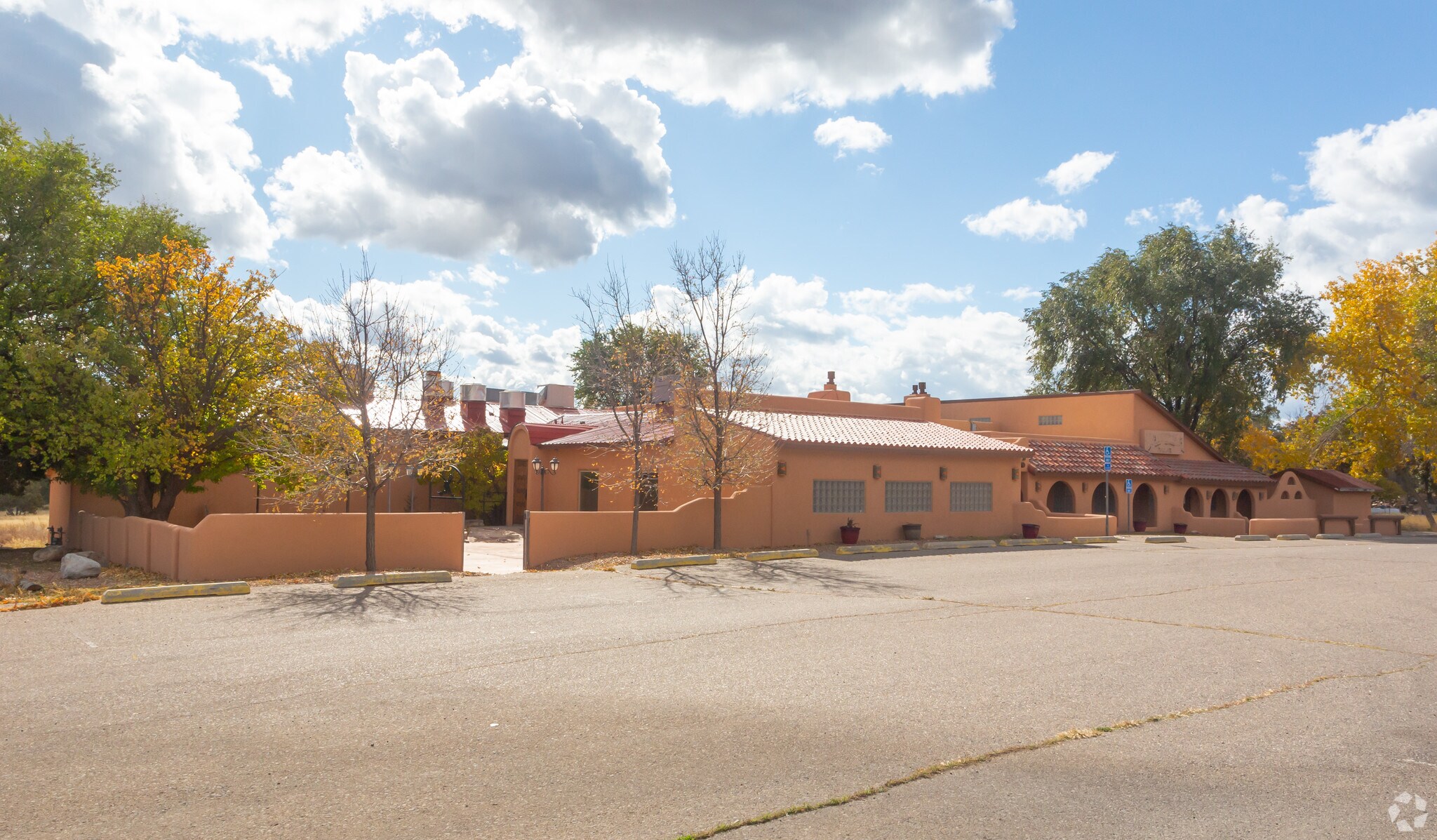 12540 N Nm-14 Hwy N, Sandia Park, NM for sale Building Photo- Image 1 of 1