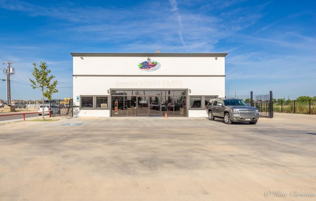 Discount Tire Midland Tx Andrews Hwy at Amy Raymond blog