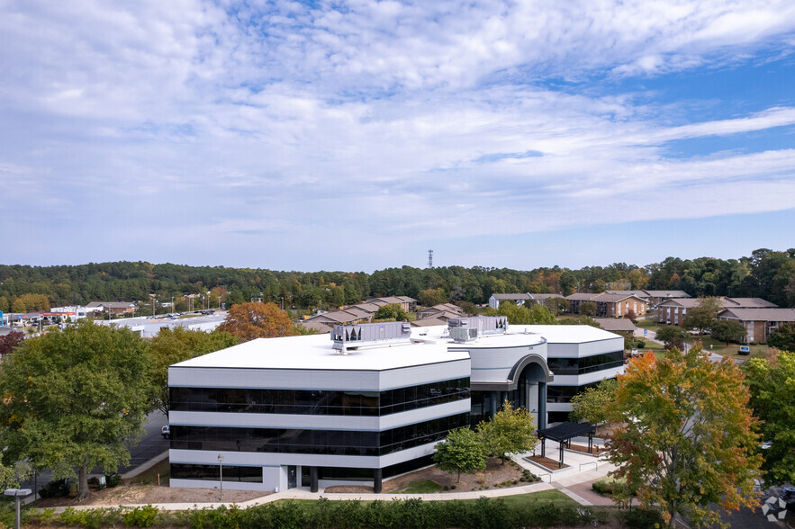 3708 Mayfair St, Durham, NC for lease - Building Photo - Image 3 of 20