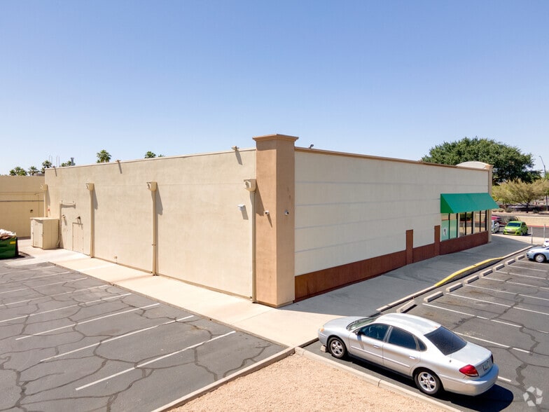 3329 E Bell Rd, Phoenix, AZ for sale - Building Photo - Image 3 of 3