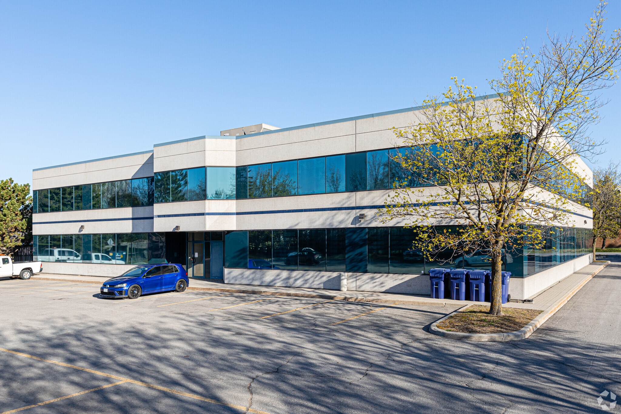 2460 Lancaster Rd, Ottawa, ON for lease Building Photo- Image 1 of 10