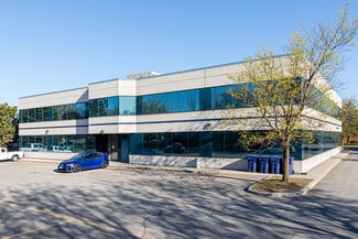 More details for 2460 Lancaster Rd, Ottawa, ON - Office for Lease