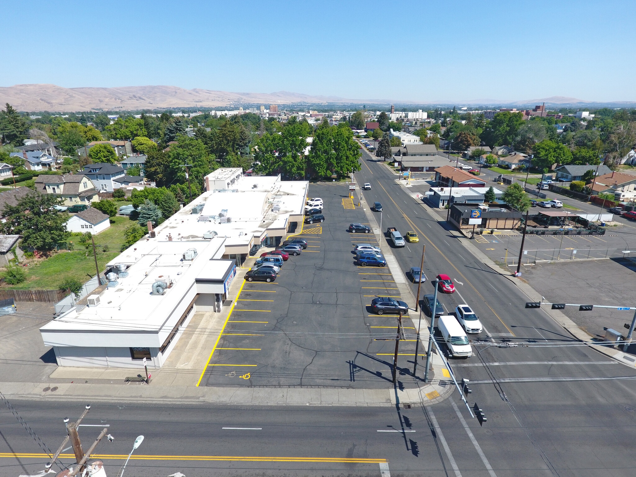 15151527 Summitview Ave, Yakima, WA 98902 Retail for Sale