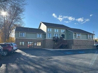 More details for 3615 Canyon Lake Dr, Rapid City, SD - Office for Sale
