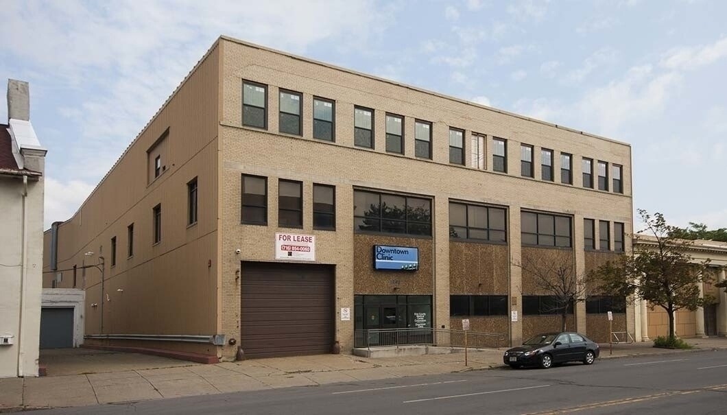 1285 Main St, Buffalo, NY 14209 Office for Lease
