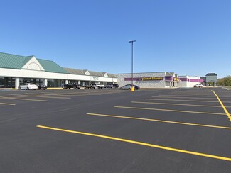 More details for 3101-3227 Northview Dr, Elkhart, IN - Retail for Lease