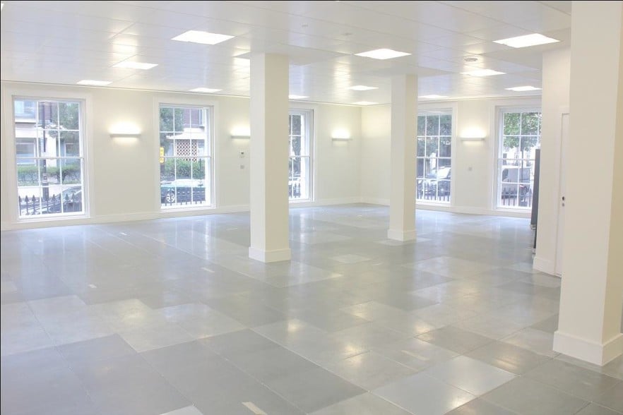 38 Seymour St, London for lease - Interior Photo - Image 2 of 15
