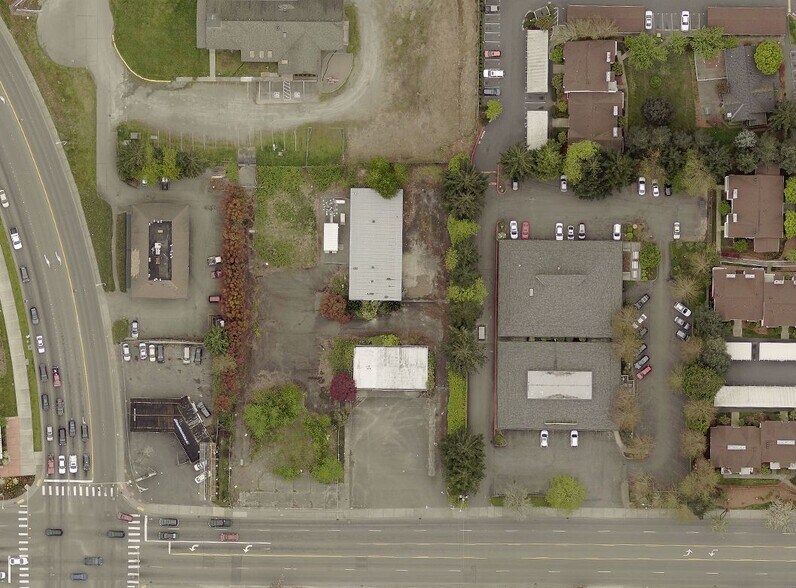 17426 Benson Dr SE, Renton, WA for lease - Building Photo - Image 1 of 2