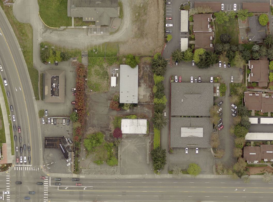 17426 Benson Dr SE, Renton, WA for lease Building Photo- Image 1 of 3
