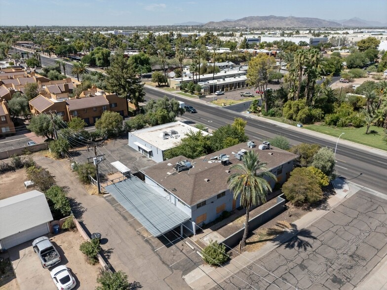 2211 S Mill Ave, Tempe, AZ for sale - Building Photo - Image 2 of 6