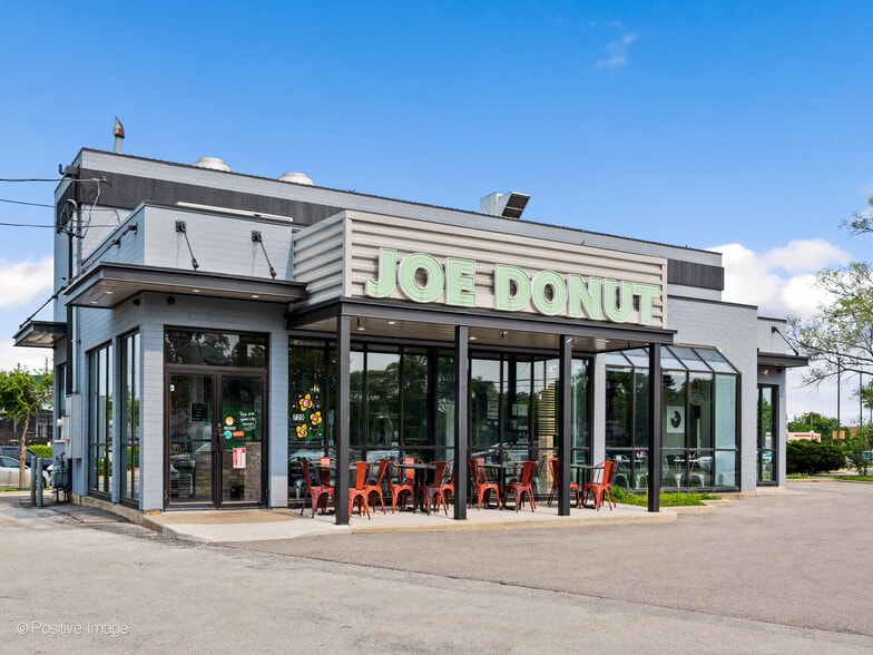 720 E Rand Rd, Mount Prospect, IL for sale - Building Photo - Image 3 of 44