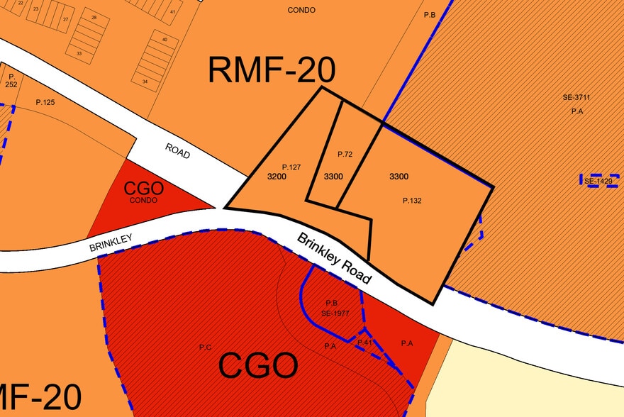 3300 Brinkley Rd, Temple Hills, MD for sale - Other - Image 2 of 2