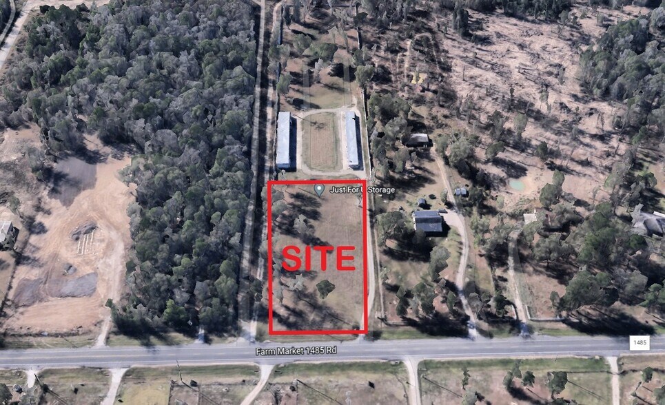 18546 FM 1485, New Caney, TX 77357