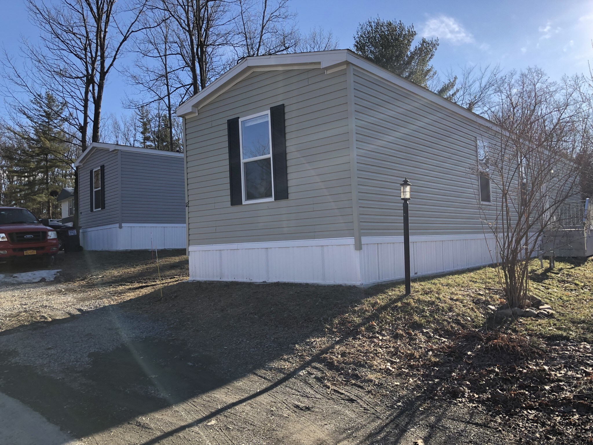 Forest Rdg, Schodack Landing, NY for sale Other- Image 1 of 1