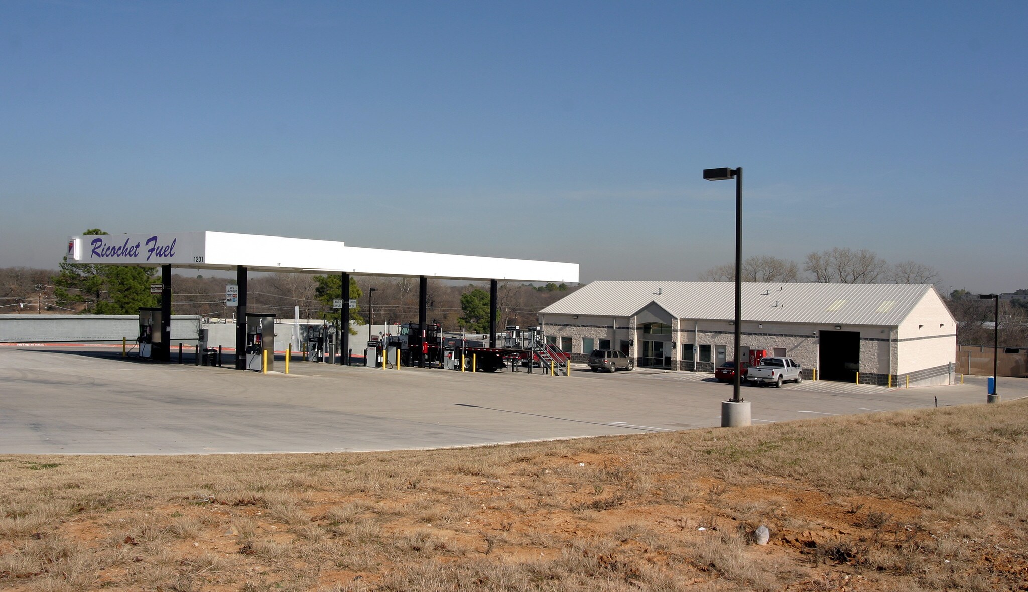 1201 Royal Pky, Euless, TX for sale Primary Photo- Image 1 of 1