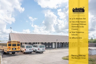 More details for 13122 Interstate 37, Corpus Christi, TX - Retail for Sale