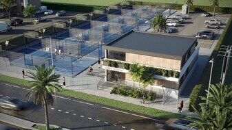 4678 Hallandale Beach blvd, Pembroke Park FL - Pub