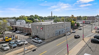 More details for 281 N Main St, Brockton, MA - Flex for Sale